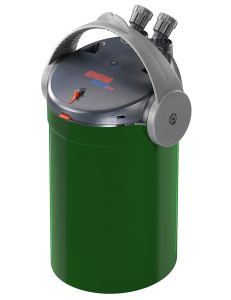 Внешний фильтр Eheim Ecco pro 200, до 200 л