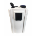 Фильтр внешний SUNSUN HW-703A, 30W, 1400л/ч, до 500 л