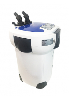 Внешний фильтр SUNSUN HW-3000, с UV стерилизатором 30W, до 1000 л