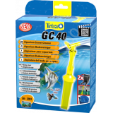 Сифон Tetratec GC40 средний для аквариума, до 200 л