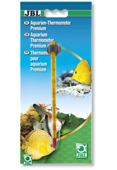 Термометр JBL Aquarien-Thermometer Premium