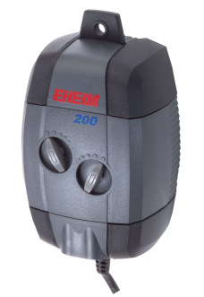 Компрессор Eheim Air Pump 200, до 200 л