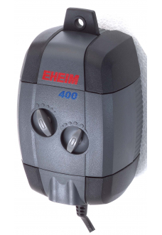 Компрессор Eheim Air Pump 400, до 400 л