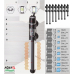 Aquael Platinium Heater 250 w
