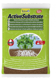 Tetra ActiveSubstrate, 3л