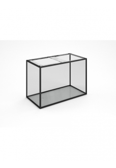 Торговый аквариум, 300 л (100х50х60) см
