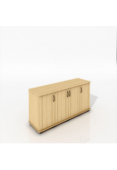 Тумба под аквариум Ката, 400 л (150х45х71) см