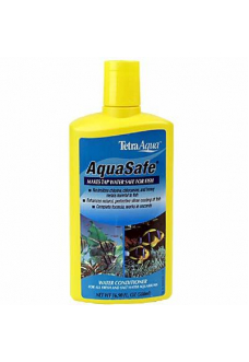 Кондиционер Tetra AquaSafe 100мл